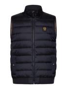 Circuit Gilet Liivi Navy Belstaff