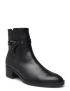 Ankle Boot Shoes Boots Ankle Boots Ankle Boots With Heel Black Gabor