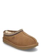 #K Tasman Ii Aamutossut Sisäkengät Beige UGG