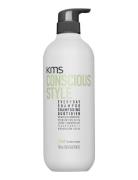 Kms Consciousstyle Everyday Shampoo 750 Ml Shampoo Nude KMS Hair