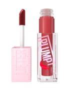 Maybelline New York, Lifter Plump, 006 Hot Chili, 5.4Ml Täyteläiset Hu...