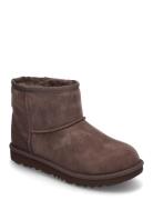 T Classic Mini Ii Talvisaappaat Brown UGG