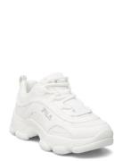 Strada Dreamster Kids Sport Sneakers Low-top Sneakers White FILA