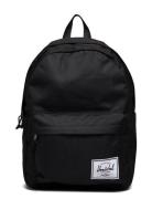 Herschel Classic Backpack Reppu Laukku Black Herschel