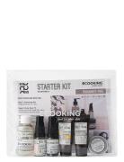 Starterkit - Skincare Fragrance Free Ihonhoitosetti Nude Ecooking