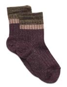 Norma Glitter Socks Sukat Multi/patterned Mp Denmark