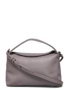 Note Soft Structure Bags Small Shoulder Bags-crossbody Bags Purple HVI...