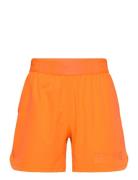 Borg Short Shorts Sport Shorts Sport Shorts Orange Björn Borg