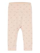 Piva Bottoms Leggings Pink MarMar Copenhagen