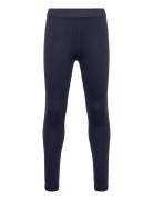 Hclaki - Leggings Bottoms Leggings Navy Hust & Claire