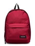 Out Of Office Reppu Laukku Red Eastpak