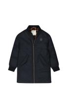 Tnd Amrum Parka Takki Black TUMBLE 'N DRY