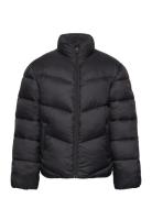 Carrel Puffer Jacket Toppatakki Black Napapijri