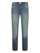 Greensboro Bottoms Jeans Regular Blue Wrangler