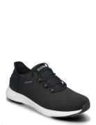 Sporty M Matalavartiset Sneakerit Tennarit Black Exani