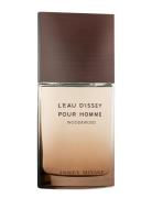 L'eau D'issey Pour Homme Wood & Wood Edp Intense Hajuvesi Eau De Parfu...