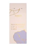 Nourishing Lip And Hand Care Huultenhoito Nude Aurelia Probiotic Skinc...