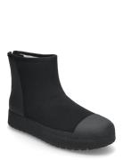 Arch Hybrid M Bootsit Nauhalliset Saapikkaat Black Tretorn