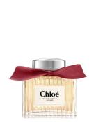 Chloé L'eau De Parfum Intense Eau De Parfum Refillable 100 Ml Hajuvesi...