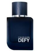 Calvin Klein Defy Parfum Parfum 50 Ml Hajuvesi Eau De Parfum Nude Calv...