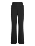 Reset_Pants Pyjamahousut Olohousut Black BOSS