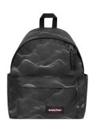 Day Pak'r Accessories Bags Backpacks Black Eastpak