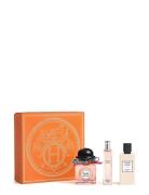 Twilly D'hermès Edp Set 50Ml + 15Ml + Bl 40Ml Feh24 Hajuvesisetti Tuok...