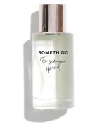 Something - Eau De Parfum Hajuvesi Eau De Parfum Nude GOSH COPENHAGEN