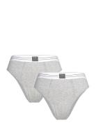 Core Original Hw Brief 2P Alushousut Brief Tangat Multi/patterned Björ...