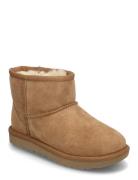 T Classic Mini Ii Talvisaappaat Beige UGG