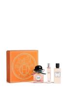 Twilly D'hermès Edp Set 85Ml + 15Ml + Bl 80Ml Feh24 Hajuvesisetti Tuok...