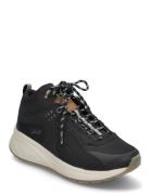 Bobs Sparrow 2.0-Mt. Goddess Matalavartiset Sneakerit Tennarit Black S...