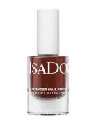 The Wonder Nail Polish Quick Dry & Longwear 132 Intense Rust Kynsilakk...