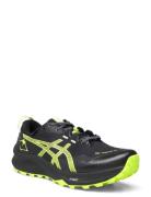 Gel-Trabuco 12 Gtx Sport Sport Shoes Running Shoes Black Asics