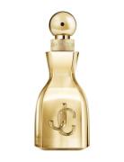 Jimmy Choo I Want Choo Le Parfum Eau De Parfum 40 Ml 40 Ml Hajuvesi Ea...