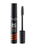 The Big Bold Extreme Ultimate Volume Mascara 15 Extreme Black Ripsivär...