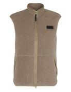 B.intl Ellesmere Gilet Liivi Beige Barbour