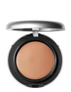 Studio Fix Tech Cream Foundation Meikkivoide Meikki Cream MAC