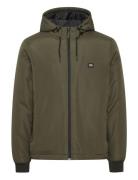 Outerwear Ohut Takki Green Blend