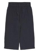 Trouser Paris Bottoms Trousers Navy Mango