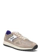 Et Pr538 Seasonal Matalavartiset Sneakerit Tennarit Beige Etonic