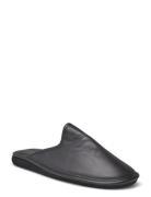 Men's Antonio - Black Aamutossut Tohvelit Black Hush Puppies