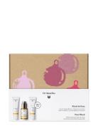 Gift Set Rose Ritual Ihonhoitosetti Nude Dr. Hauschka