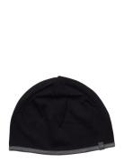 U Pocket Hat Accessories Headwear Beanies Black Icebreaker