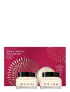 Party Prep Vitamin Enriched Face Base Duo Ihonhoitosetti Nude Bobbi Br...