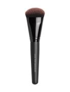 Brushes & Tools Luxe Performance Brush New Kasvoharja Meikki Nude Bare...