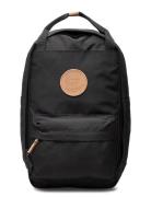 City Light 20L - Black Accessories Bags Backpacks Black Beckmann Of No...