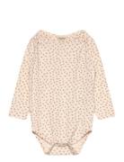 Ben Bodies Long-sleeved Pink MarMar Copenhagen