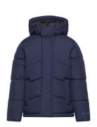 Jjworld Puffer Jacket Jnr Toppatakki Navy Jack & J S