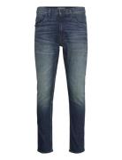 Pistolero Bottoms Jeans Regular Blue Tiger Of Sweden